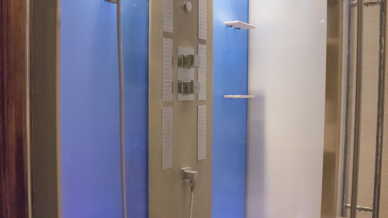 Photo of Bathroom in Iznalloz