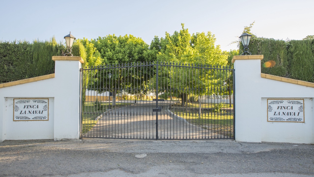 Photo of Outdoor in Iznalloz