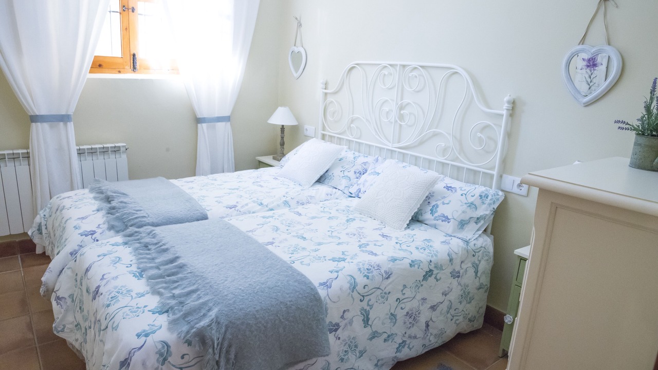 Photo of Bedroom in Iznalloz