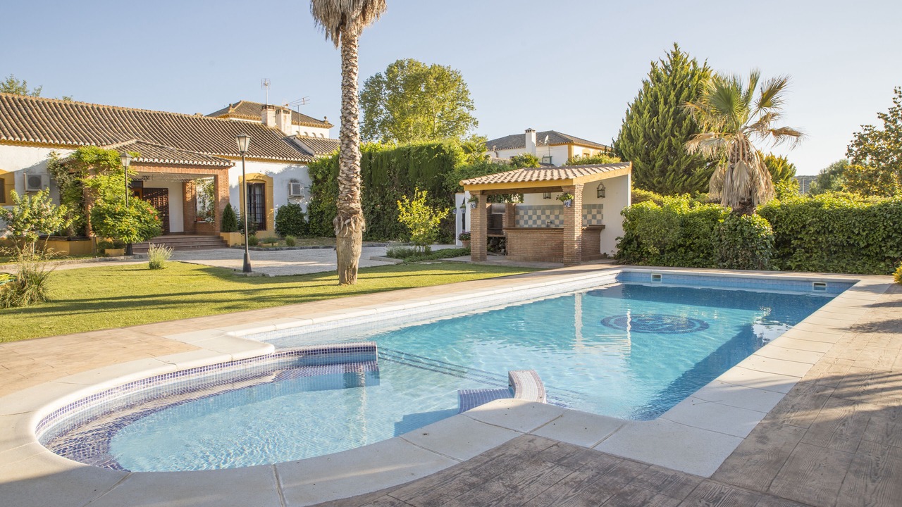 Photo of Outdoor in Iznalloz