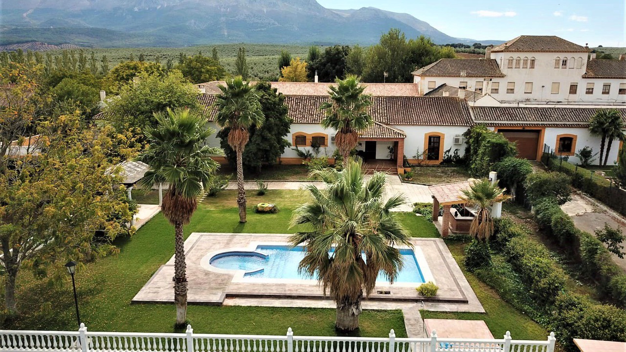 Photo of Outdoor in Iznalloz