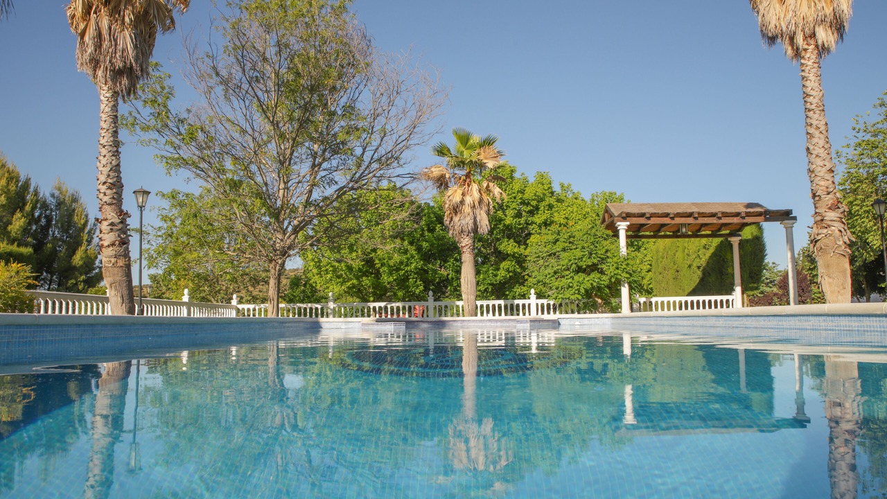 Photo of Outdoor in Iznalloz