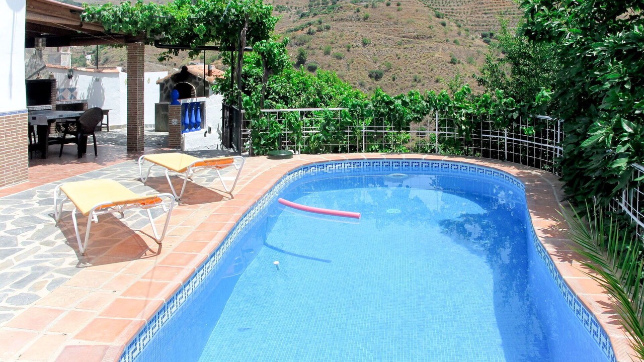 Photo of Outdoor in Almunecar