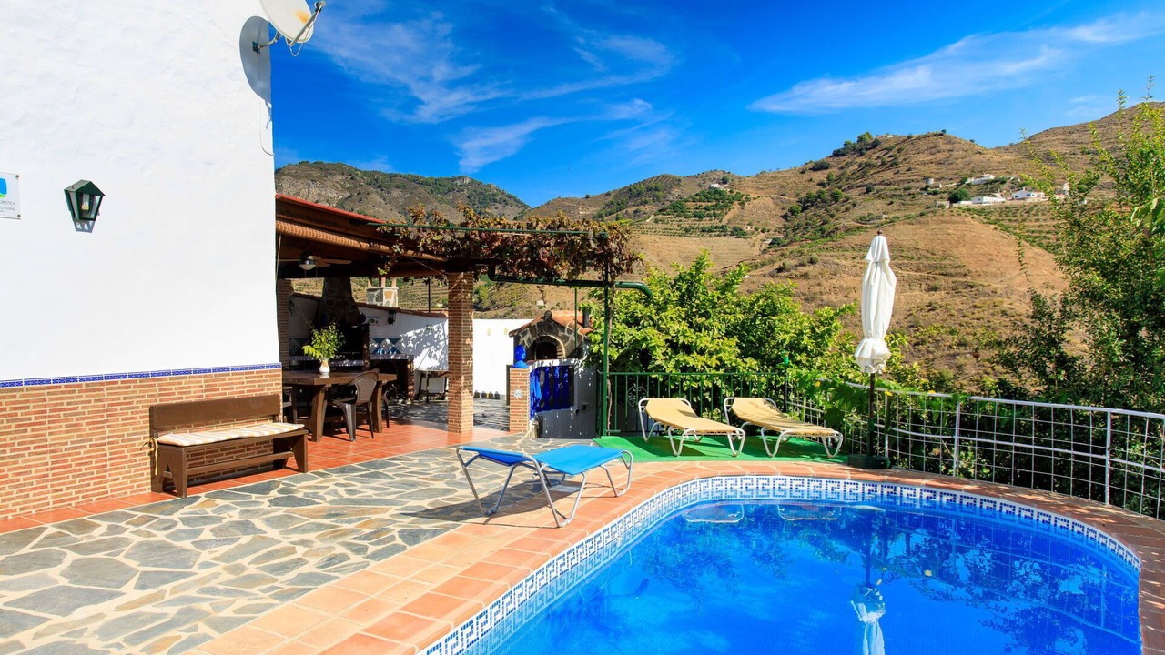 Photo of Outdoor in Almunecar