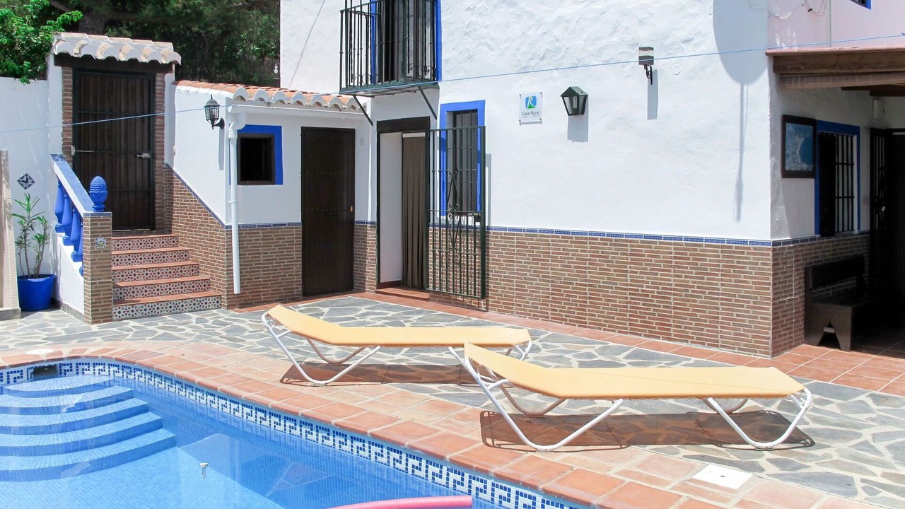 Photo of Outdoor in Almunecar