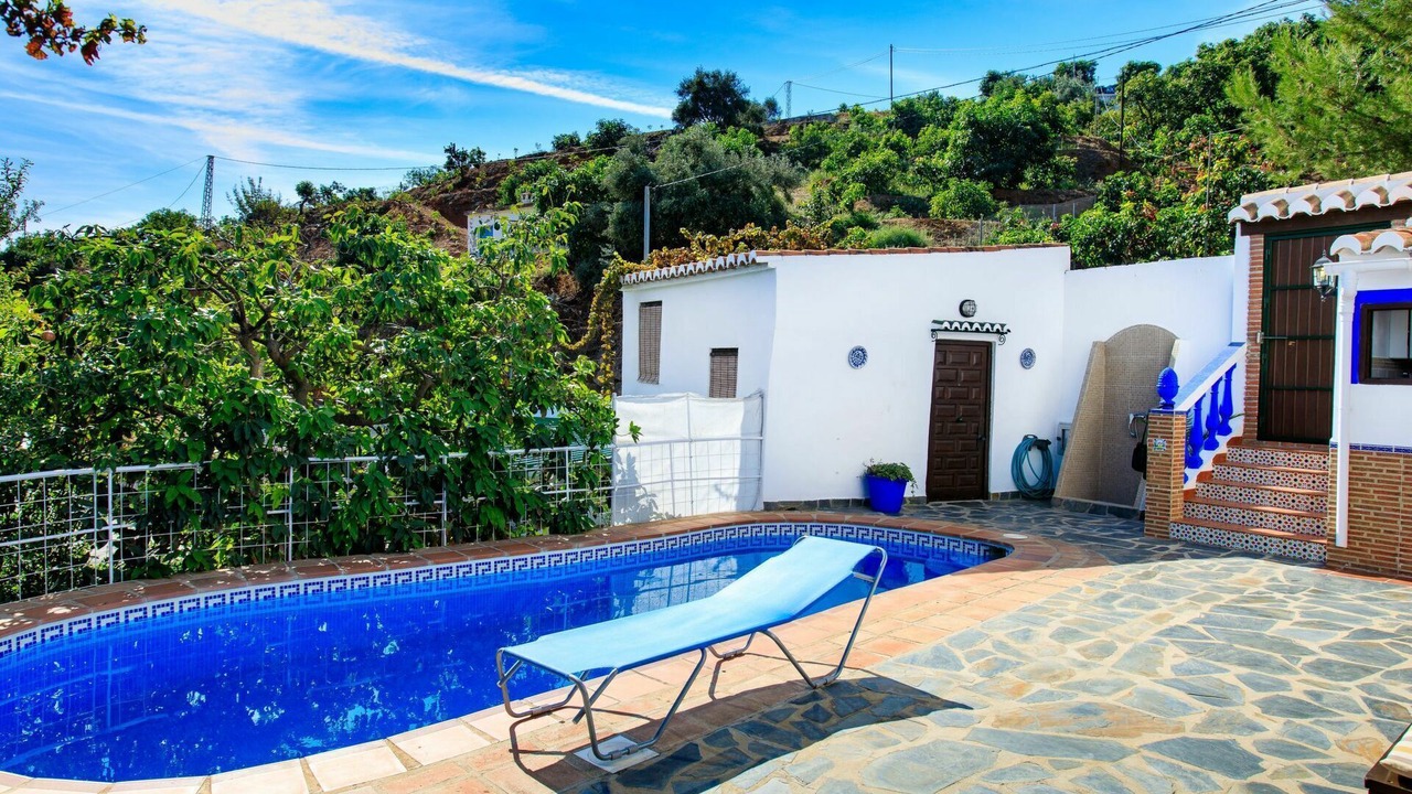 Photo of Outdoor in Almunecar