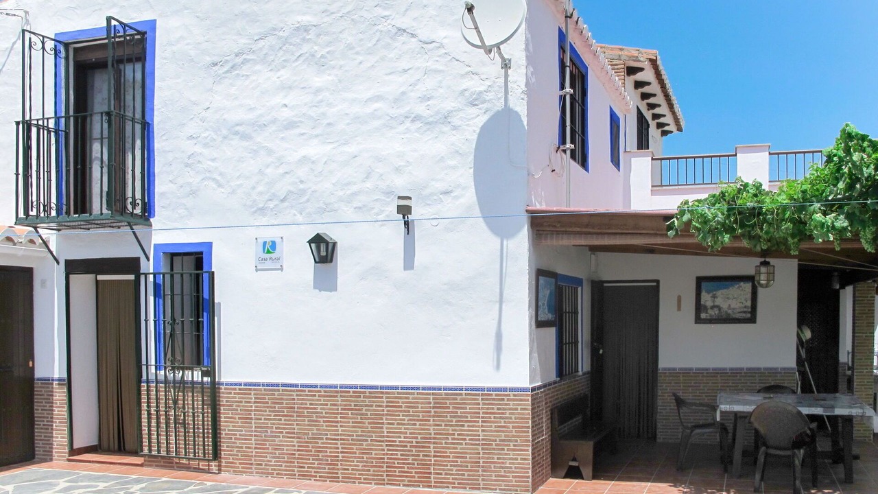 Photo of Outdoor in Almunecar