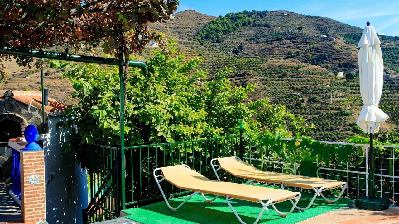 Photo of Outdoor in Almunecar