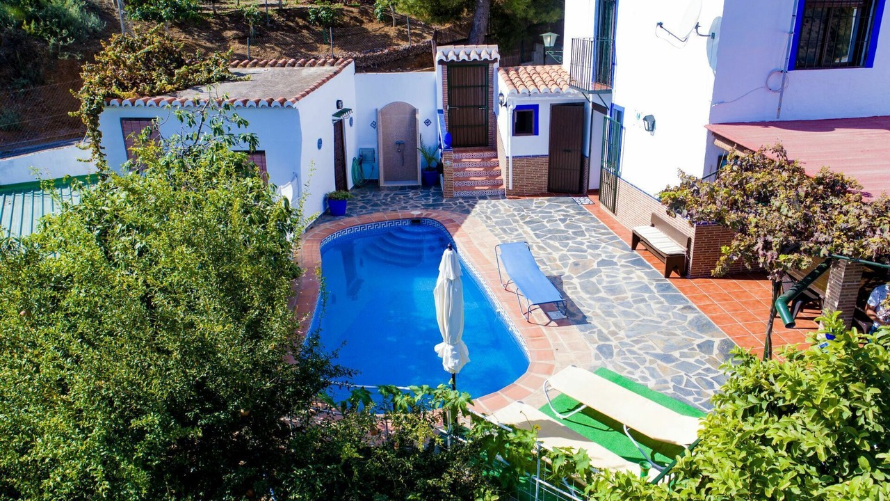 Photo of Outdoor in Almunecar