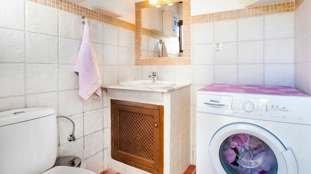 Photo of Bedroom in Almunecar