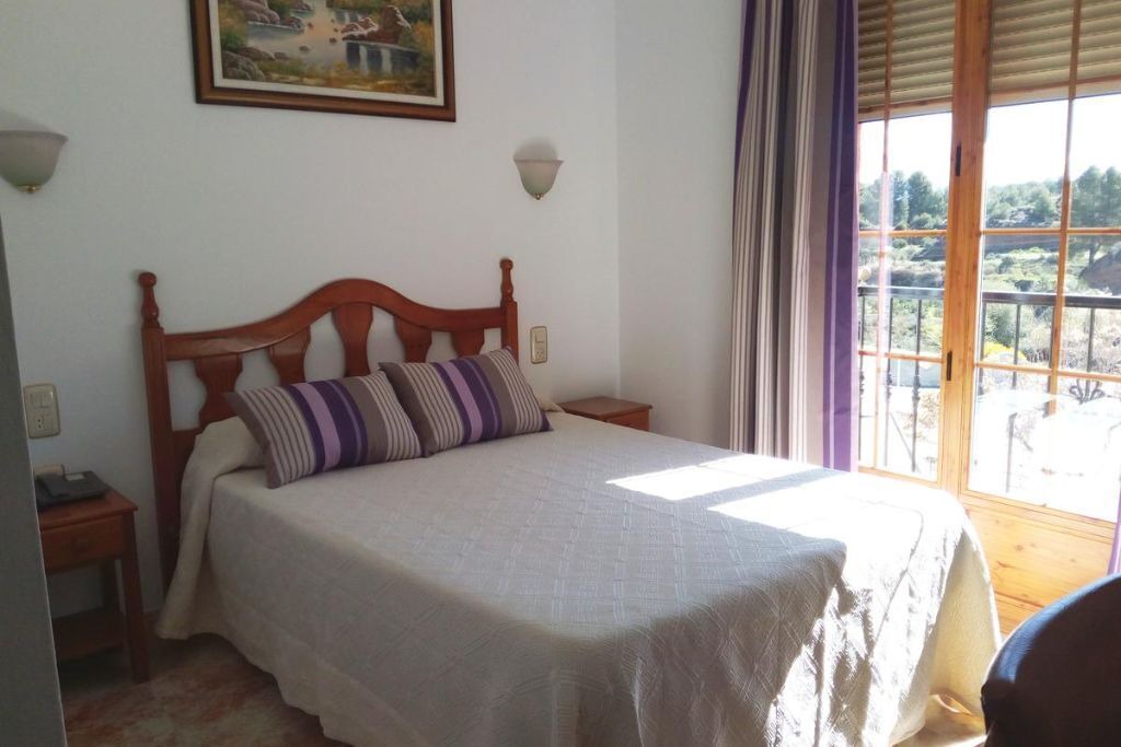 Photo of Bedroom in Marchal