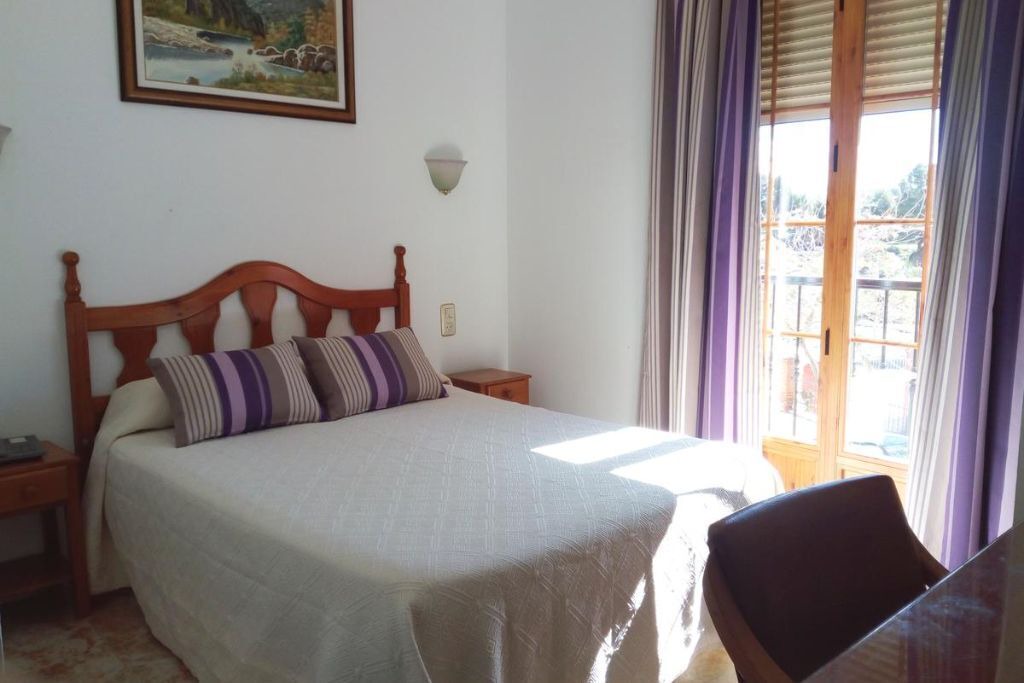 Photo of Bedroom in Marchal