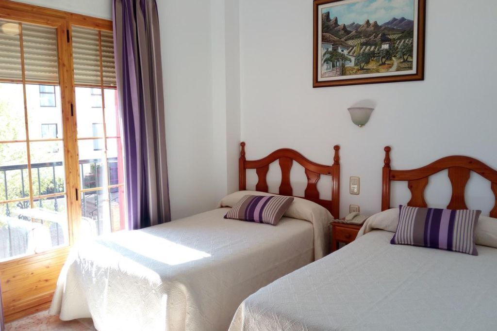 Photo of Bedroom in Marchal