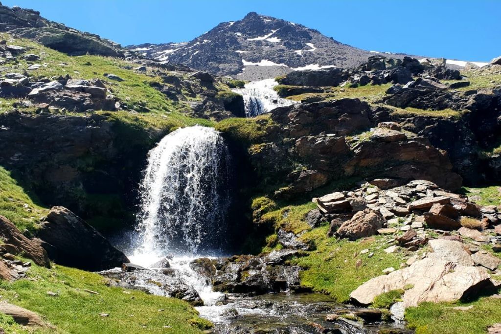 Photo of Outdoor in Marchal