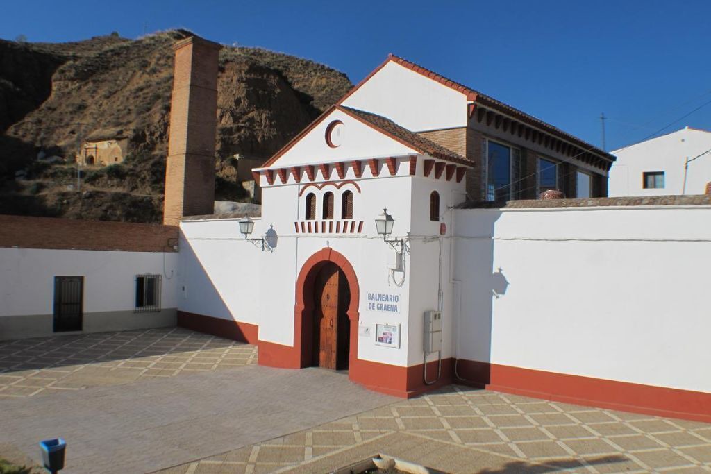 Photo of Outdoor in Marchal