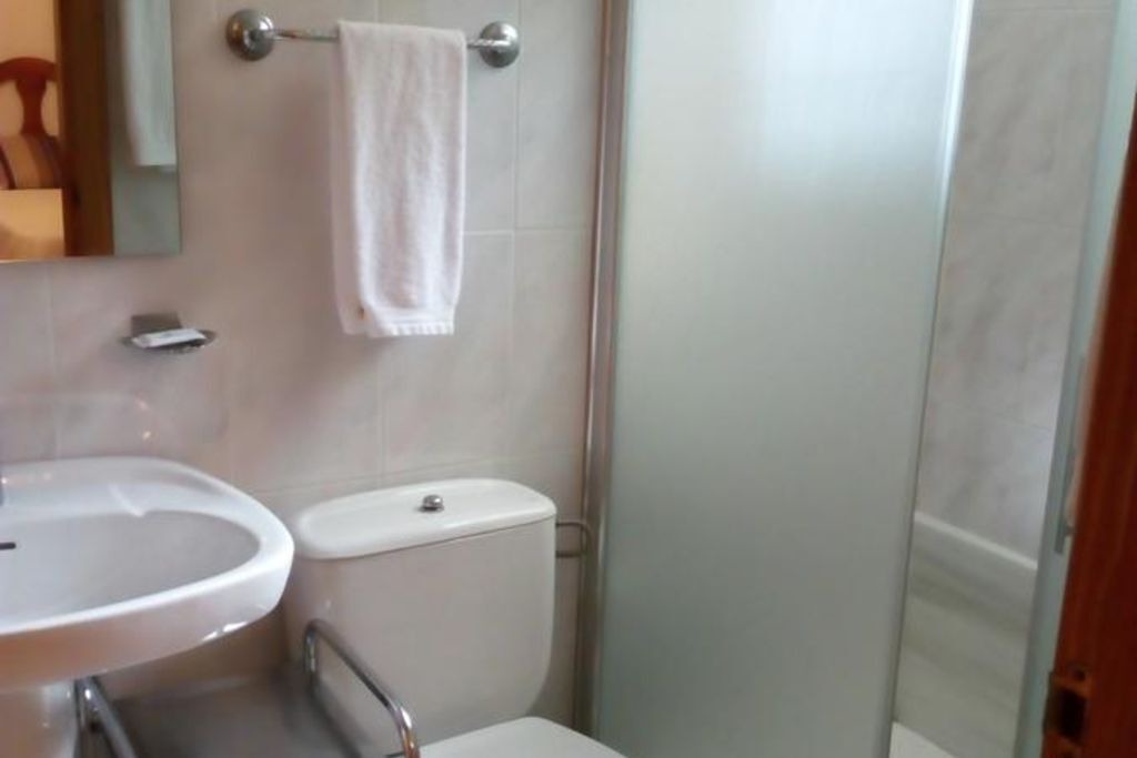 Photo of Bathroom in Marchal