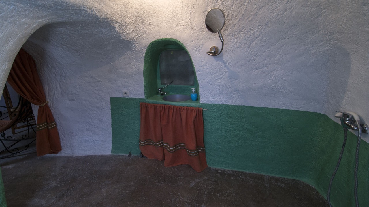 Photo of Bathroom in Baza