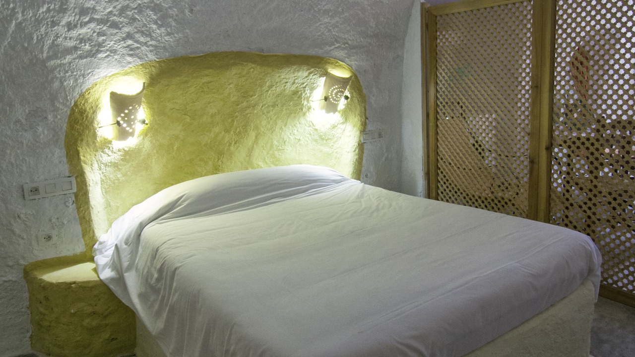 Photo of Bedroom in Baza