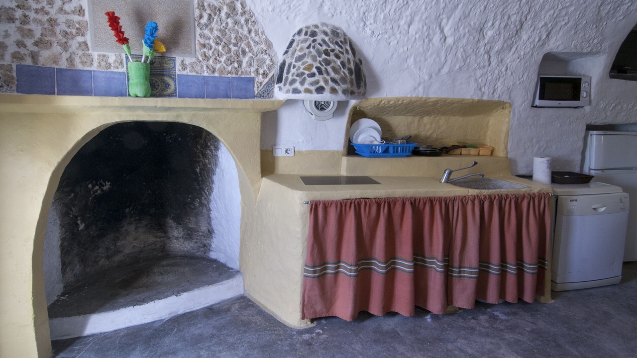 Photo of Kitchen in Baza
