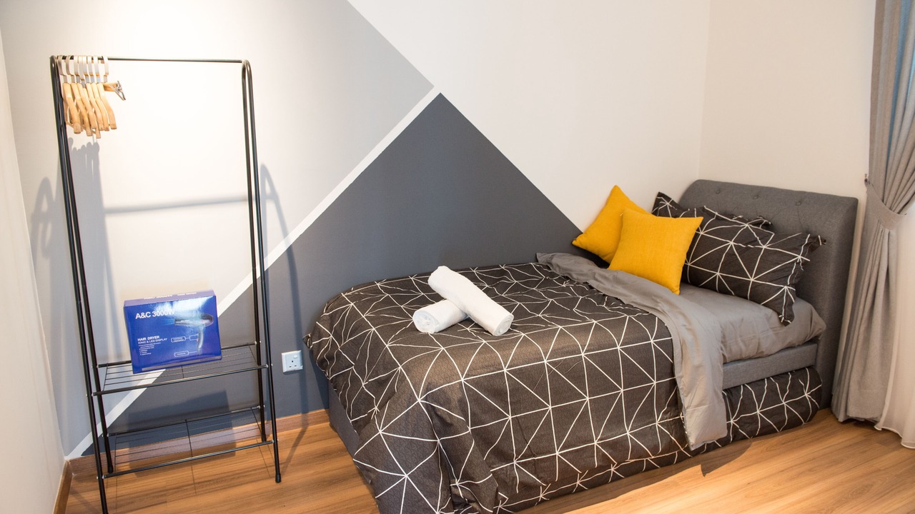 Photo of Bedroom in Seri Kembangan