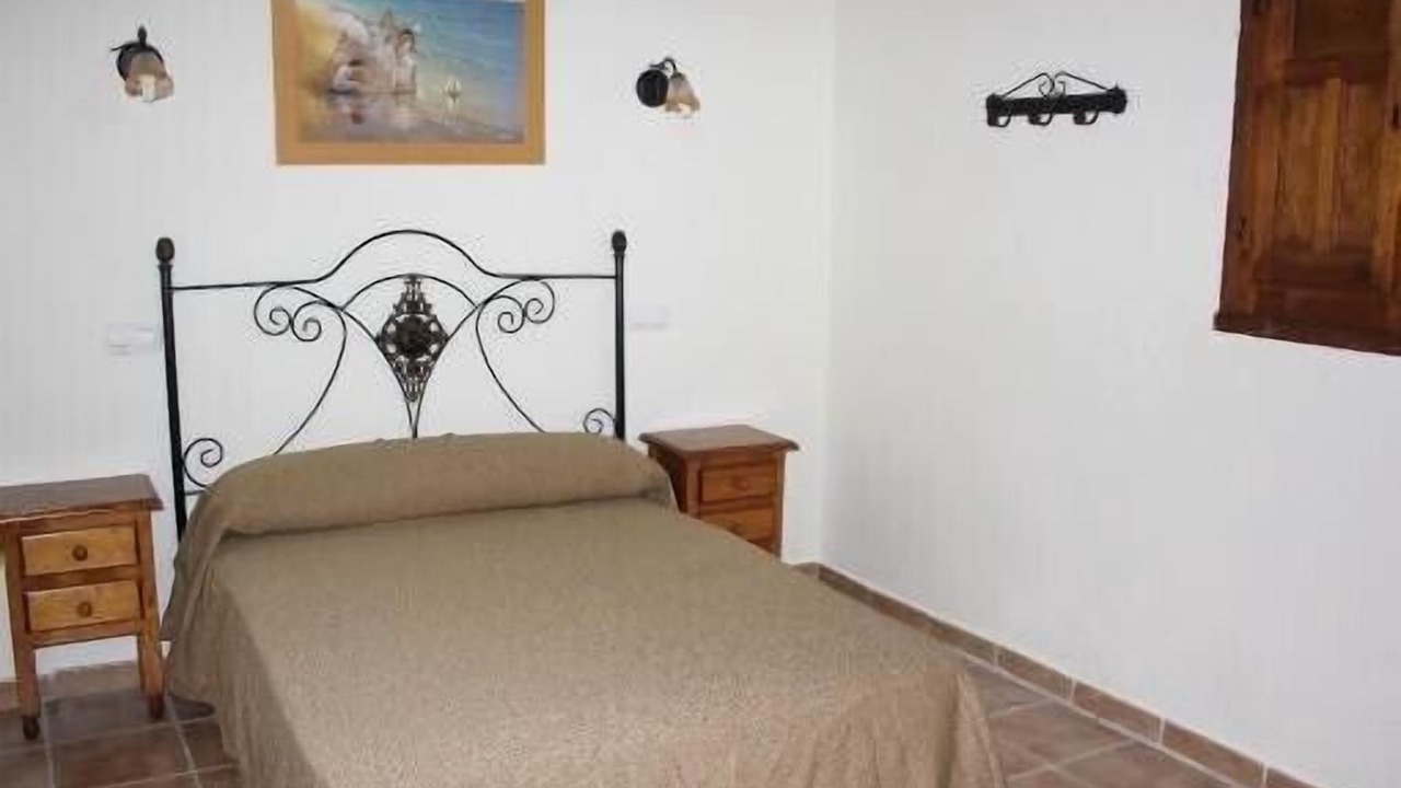 Photo of Bedroom in Montefrio