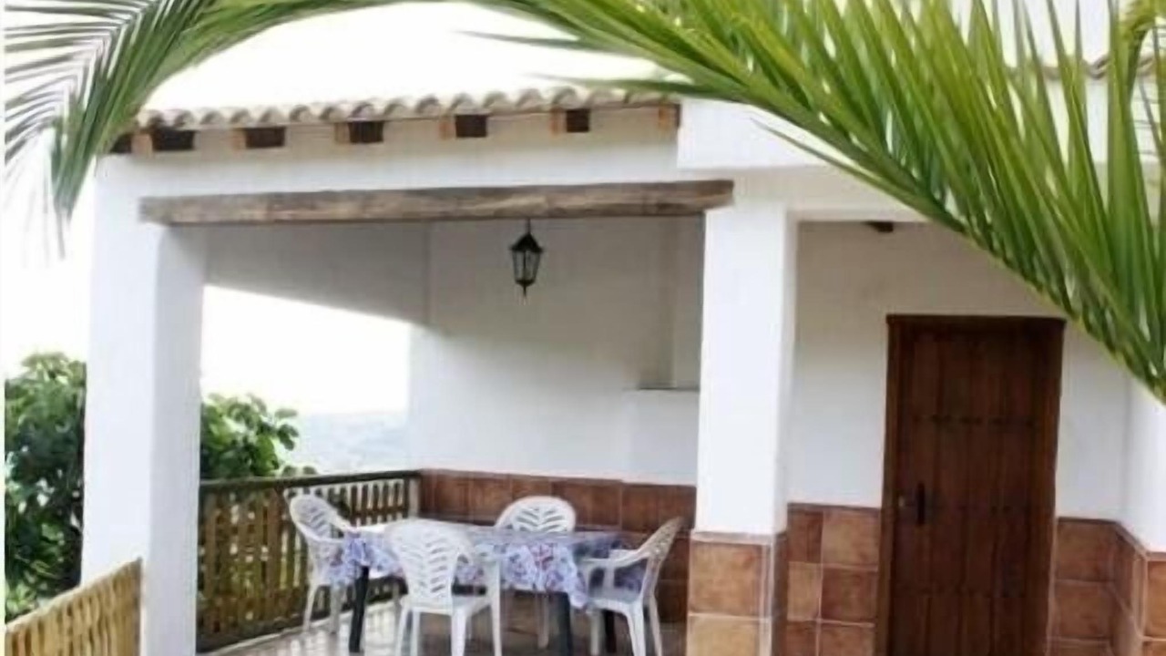 Photo of Outdoor in Montefrio