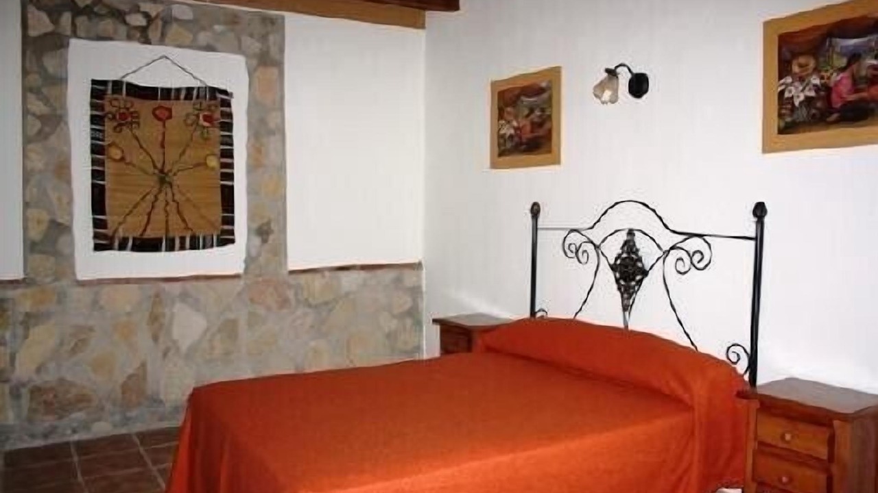 Photo of Bedroom in Montefrio