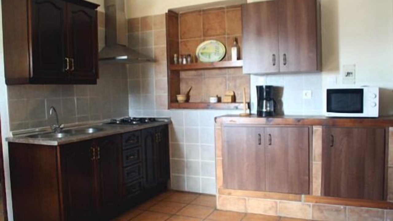 Photo of Kitchen in Montefrio