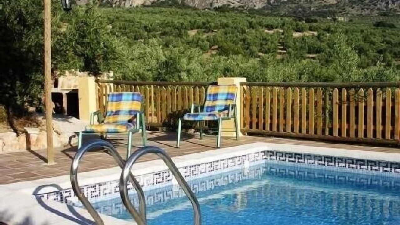 Photo of Outdoor in Montefrio