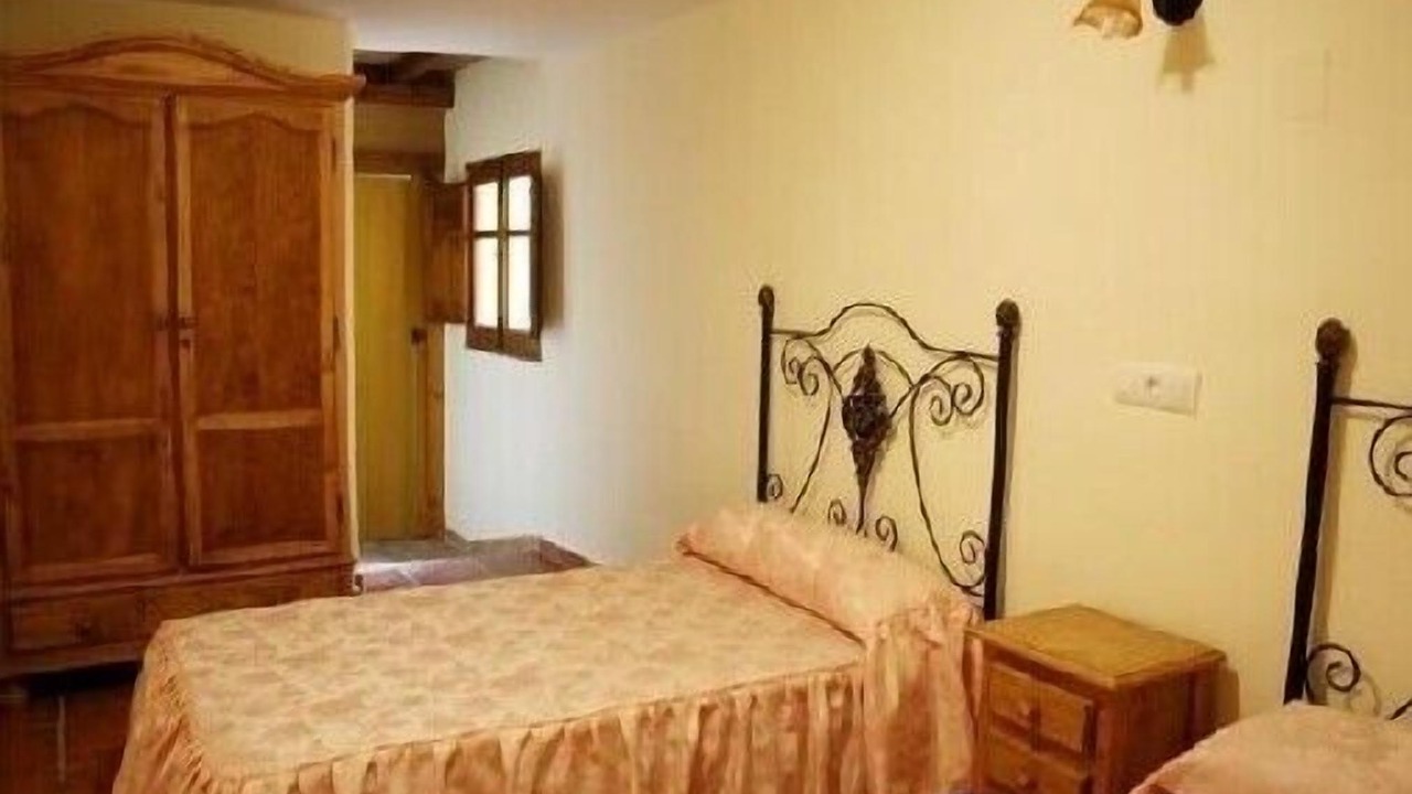 Photo of Bedroom in Montefrio