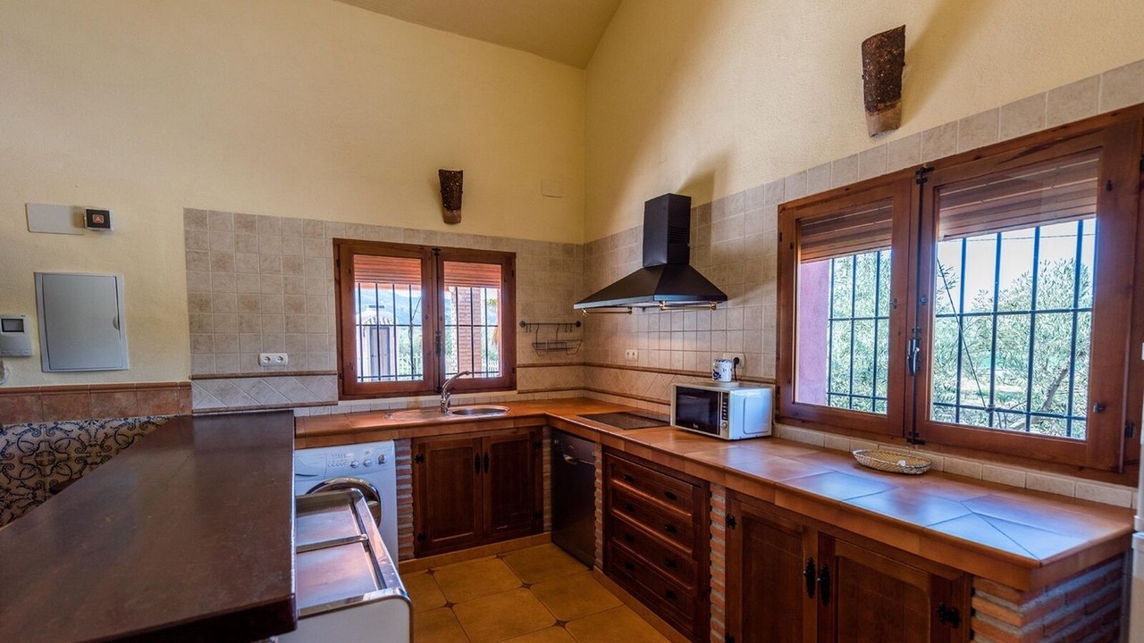 Photo of Kitchen in Niguelas