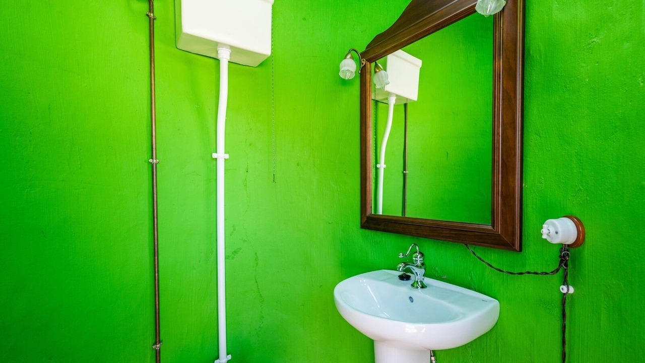 Photo of Bathroom in Niguelas