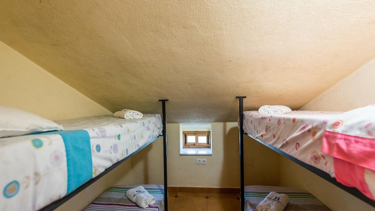 Photo of Bedroom in Niguelas