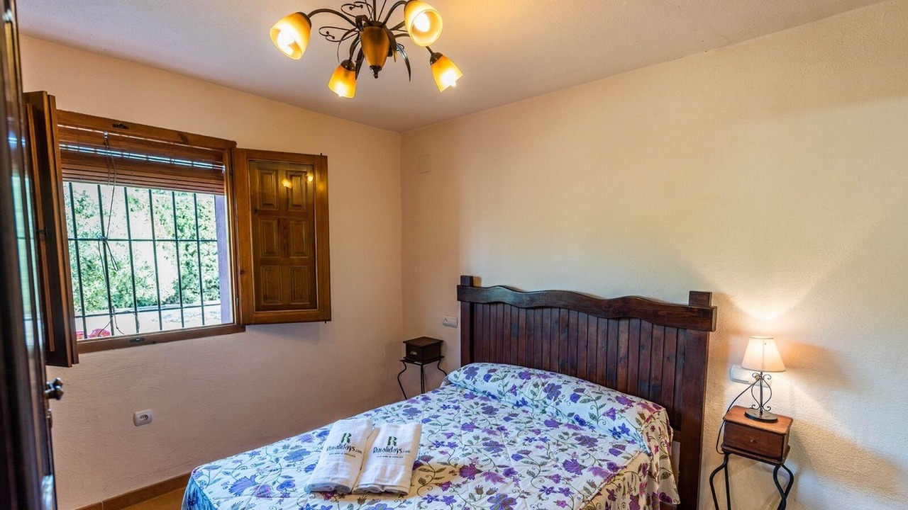 Photo of Bedroom in Niguelas