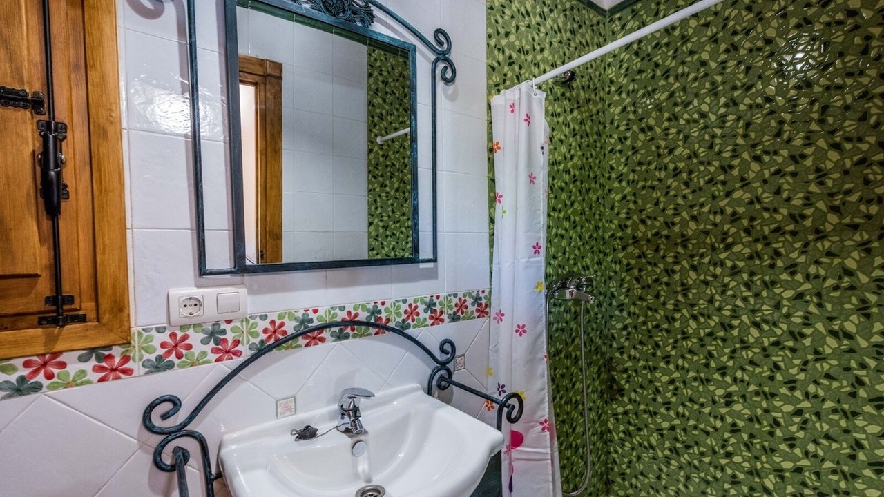 Photo of Bathroom in Niguelas