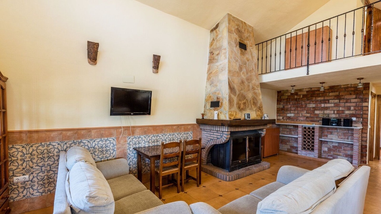 Photo of Livingroom in Niguelas