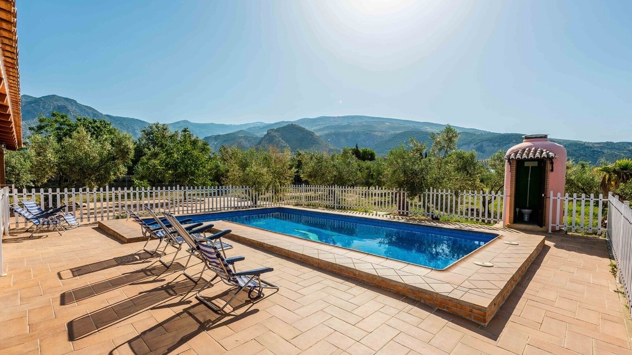 Photo of Outdoor in Niguelas