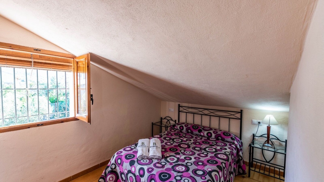 Photo of Bedroom in Niguelas