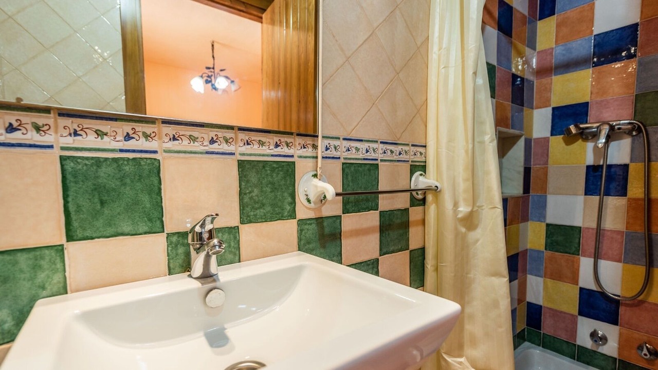 Photo of Bathroom in Niguelas