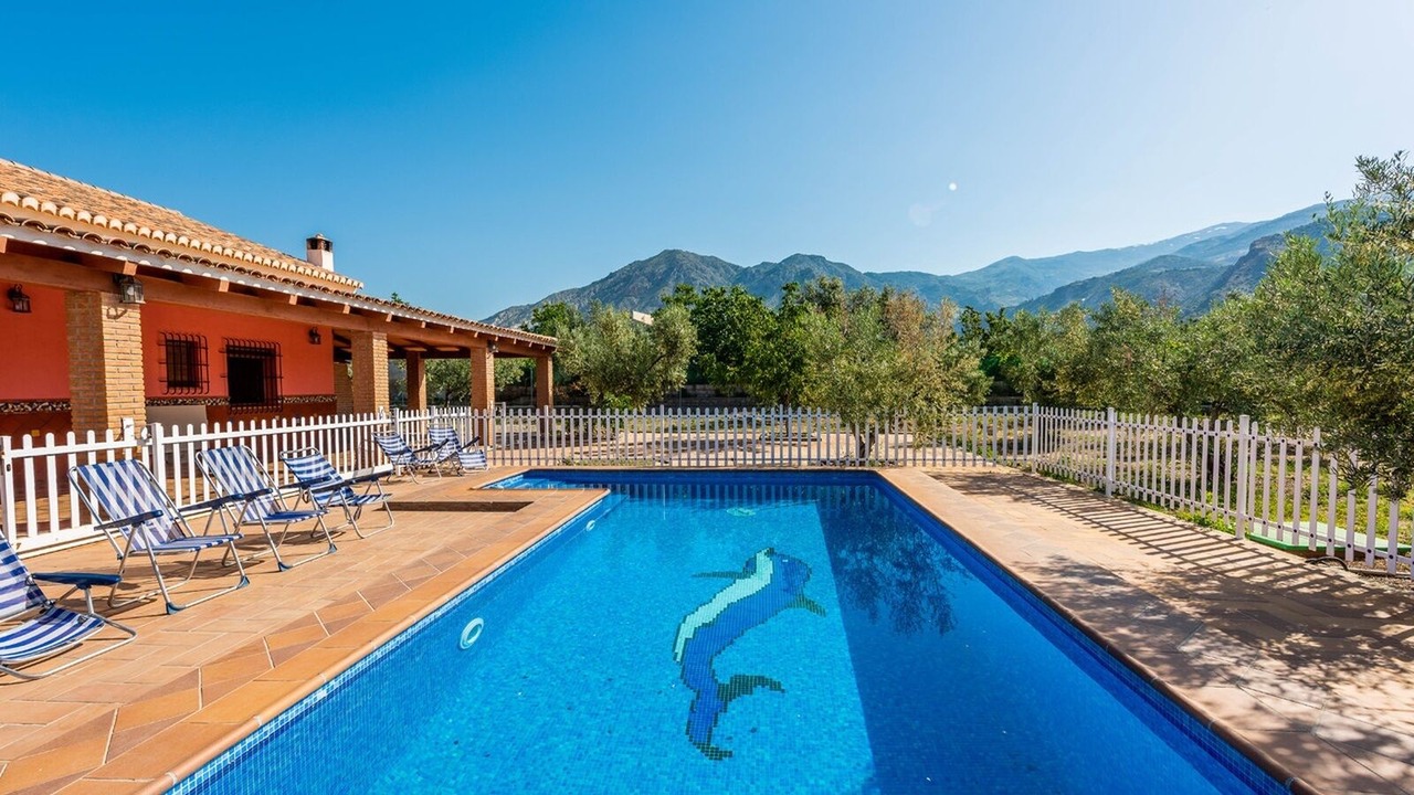 Photo of Outdoor in Niguelas