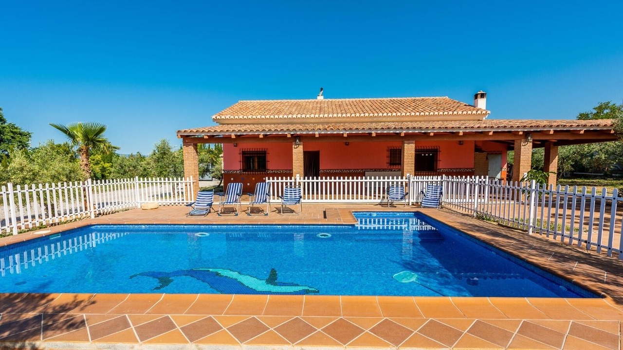 Photo of Outdoor in Niguelas