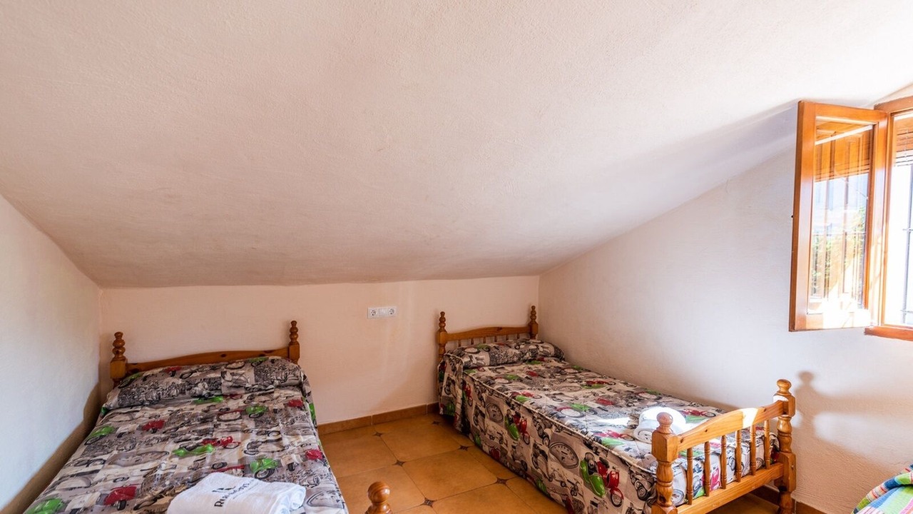 Photo of Bedroom in Niguelas