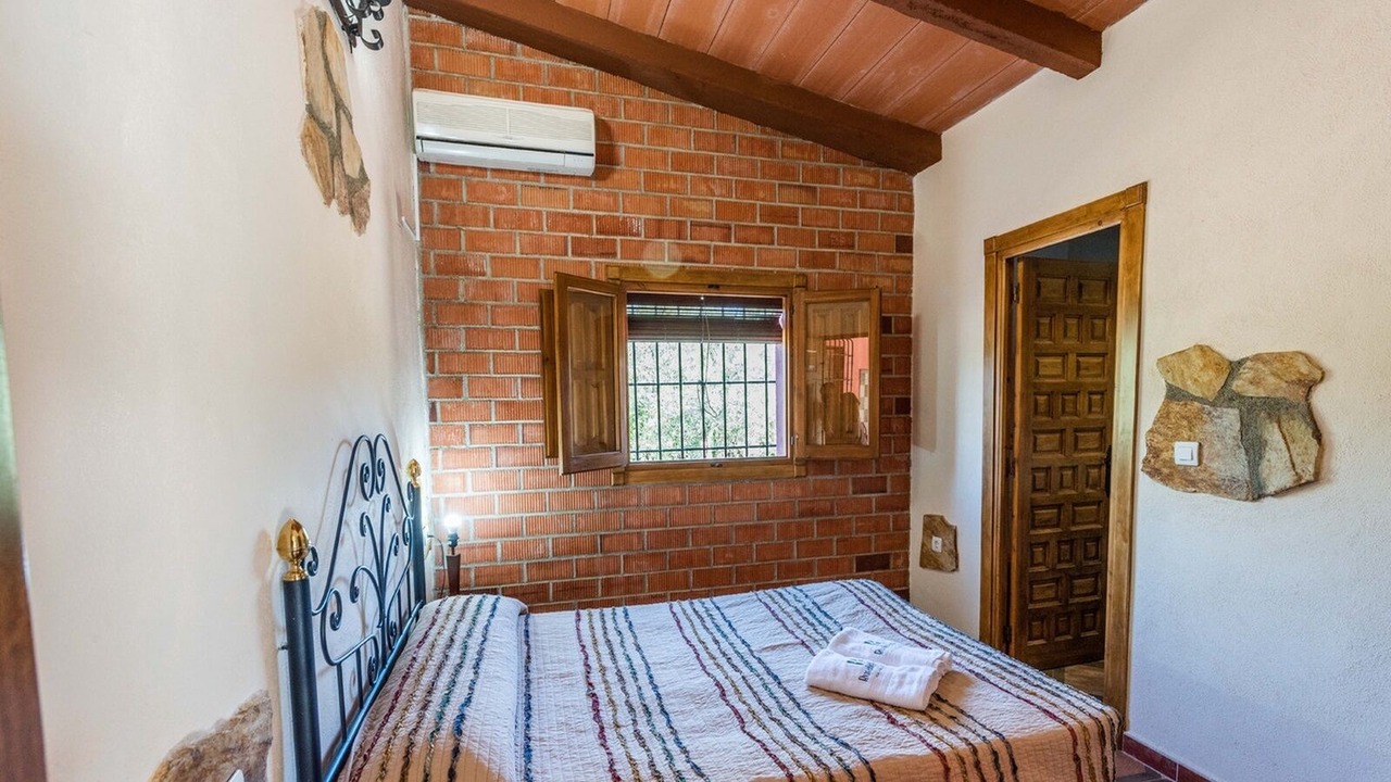 Photo of Bedroom in Niguelas