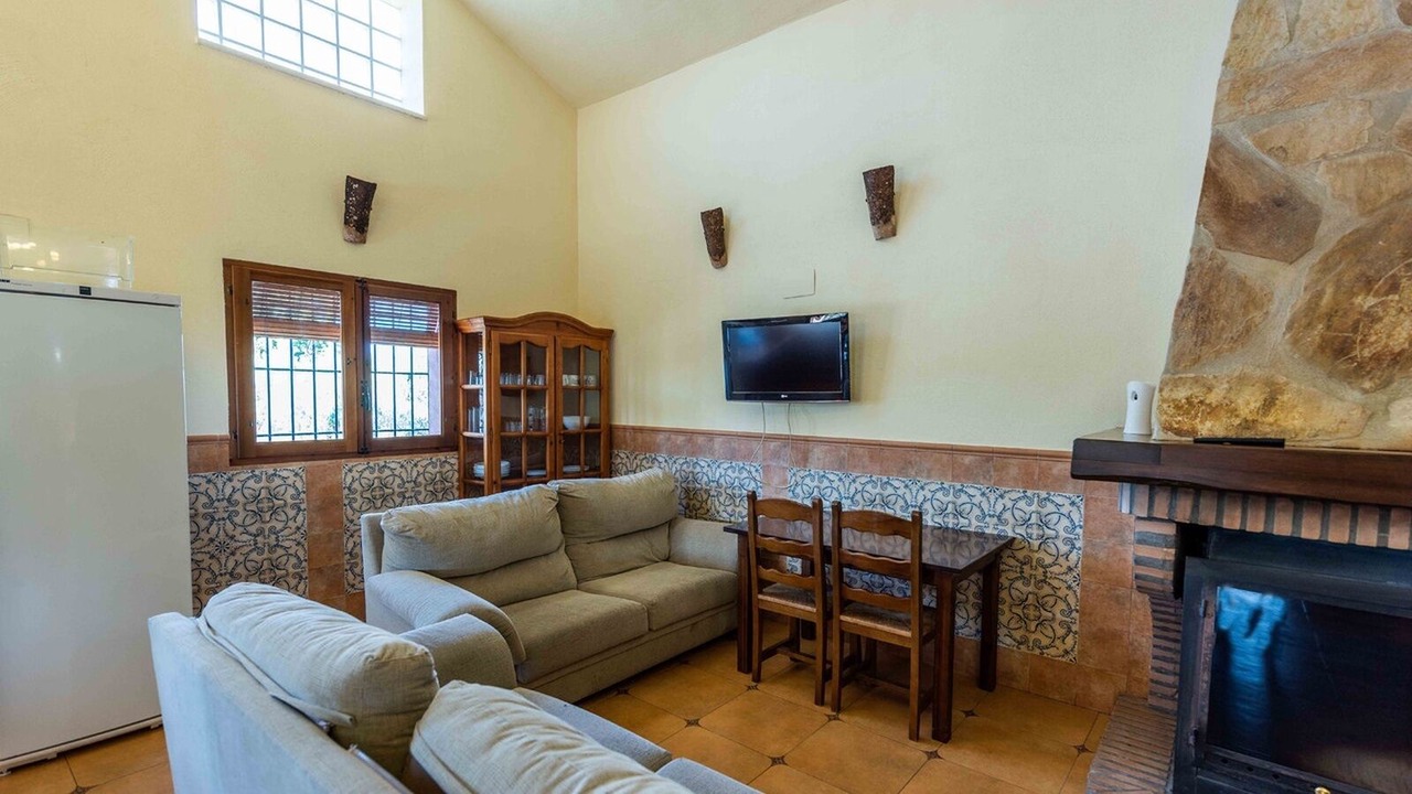 Photo of Livingroom in Niguelas