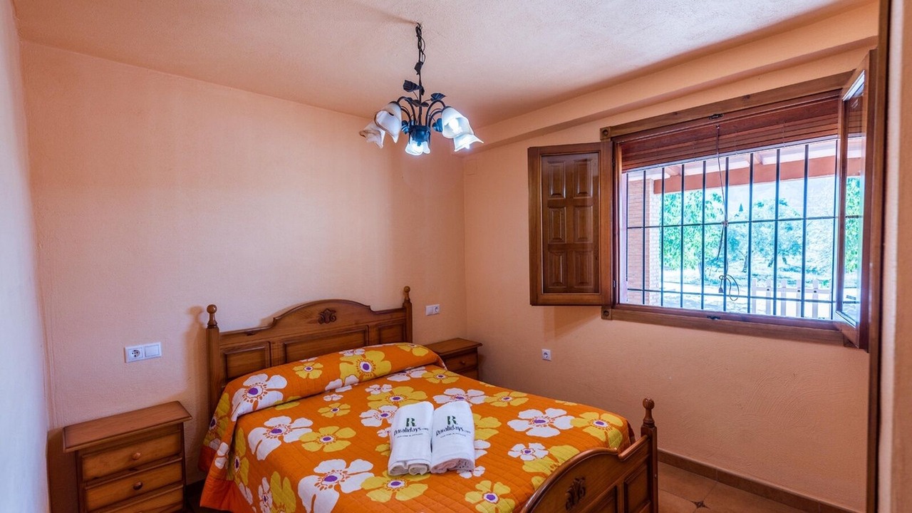 Photo of Bedroom in Niguelas