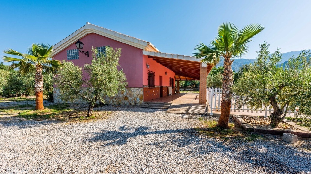 Photo of Outdoor in Niguelas