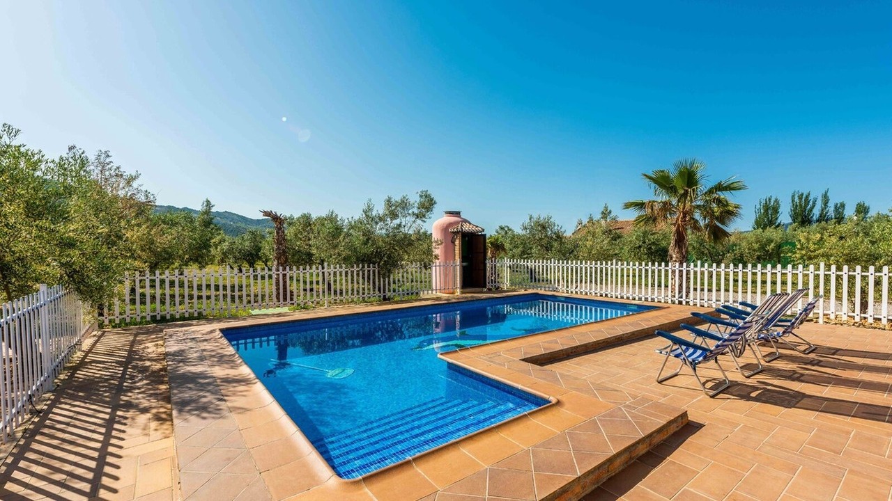 Photo of Outdoor in Niguelas