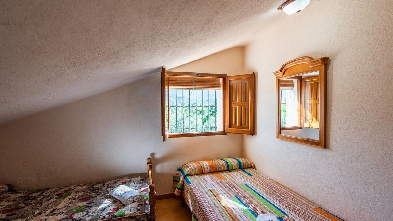 Photo of Bedroom in Niguelas