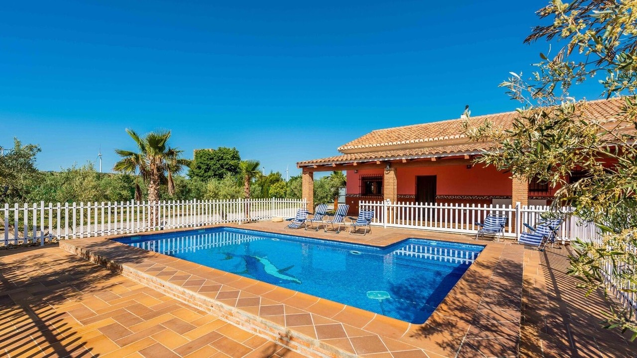 Photo of Outdoor in Niguelas