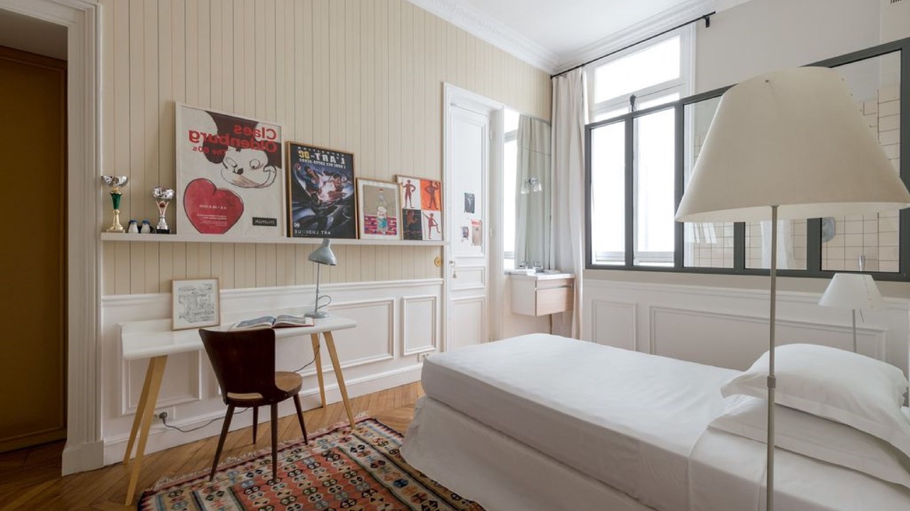 Photo of Bedroom in Figares